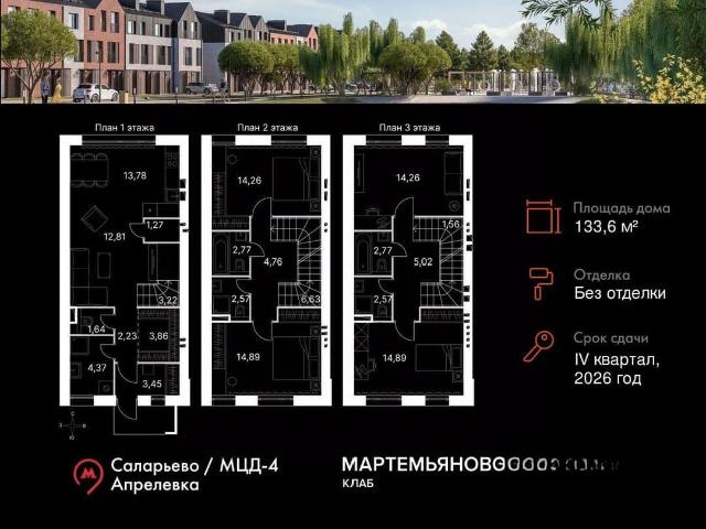 Дом продажа в Кабардино-Балкарская Республика