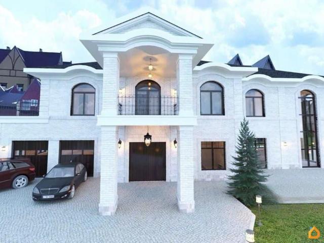 Дом продажа в Кабардино-Балкарская Республика