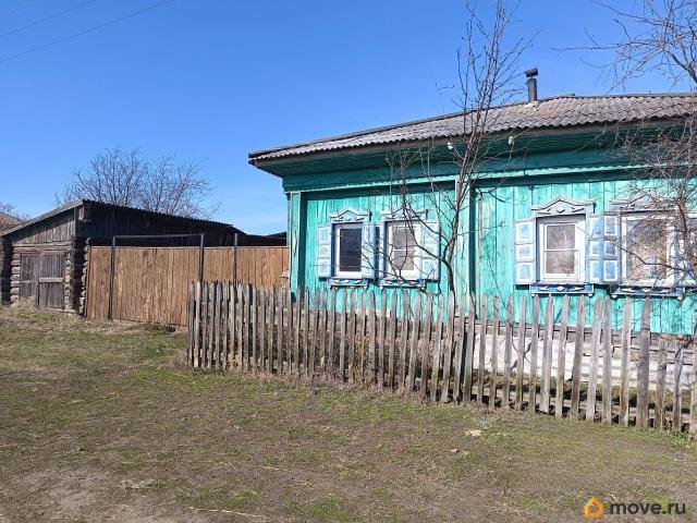 Дом продажа в Курганская область