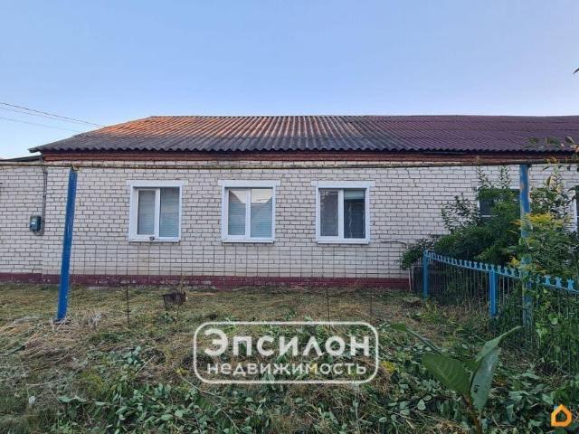 Дом продажа в Черницынский, Курская область