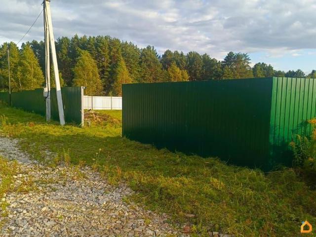 Дом продажа в Тульская область