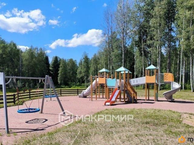 Дом продажа в Ленинградская область
