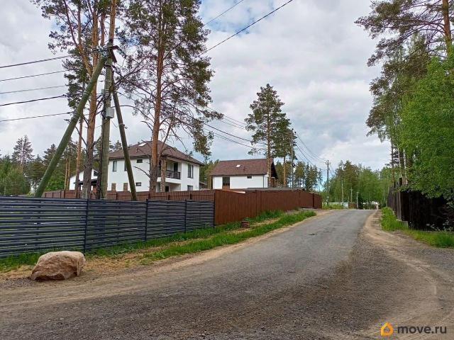 Дом продажа в Ленинградская область