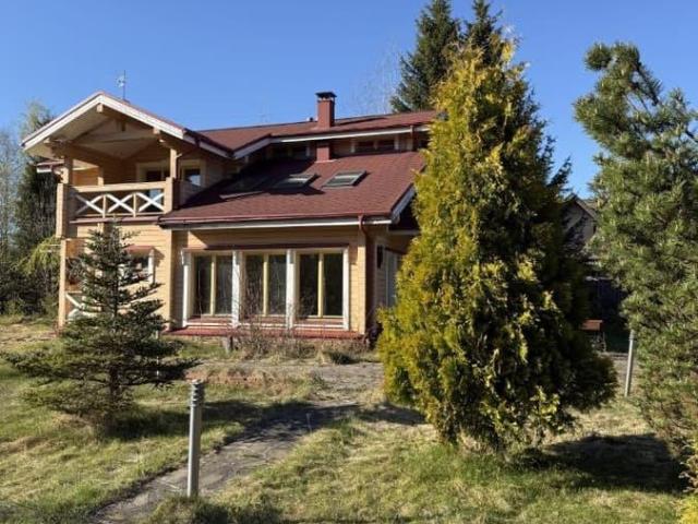 Дом продажа в Матокса-катумы Массив, Ленинградская область