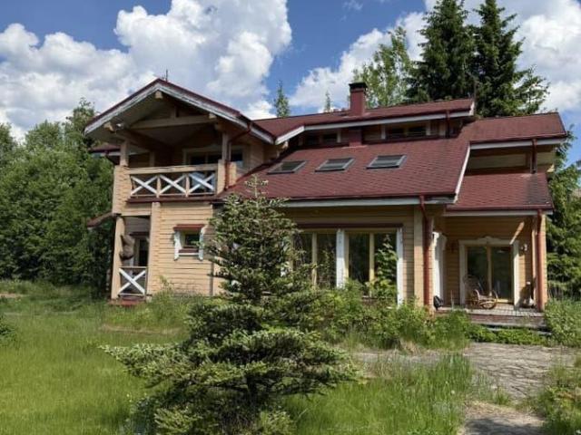 Дом продажа в Матокса-катумы Массив, Ленинградская область