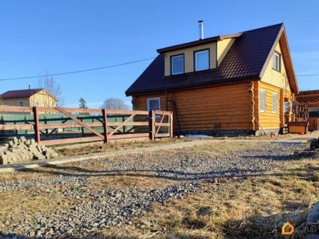Дом продажа в Матокса-катумы Массив, Ленинградская область