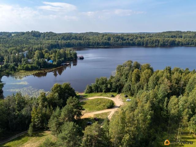Дом продажа в Матокса-катумы Массив, Ленинградская область