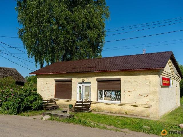 Дом продажа в Матокса-катумы Массив, Ленинградская область