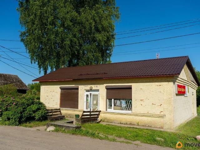 Дом продажа в Матокса-катумы Массив, Ленинградская область