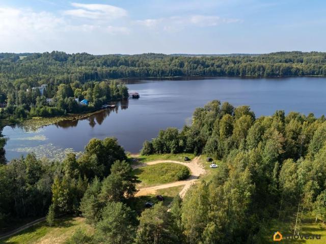 Дом продажа в Матокса-катумы Массив, Ленинградская область