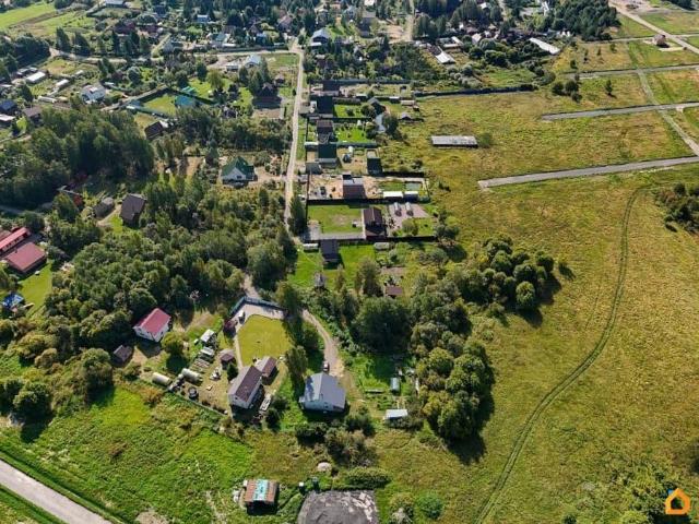 Дом продажа в Матокса-катумы Массив, Ленинградская область