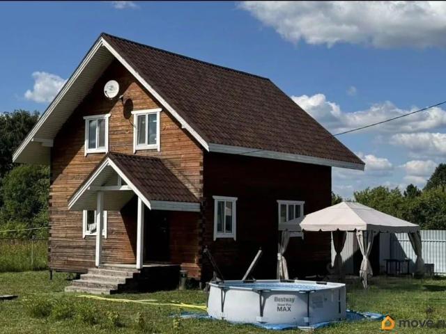 Дом продажа в Шматово, Кабардино-Балкарская Республика