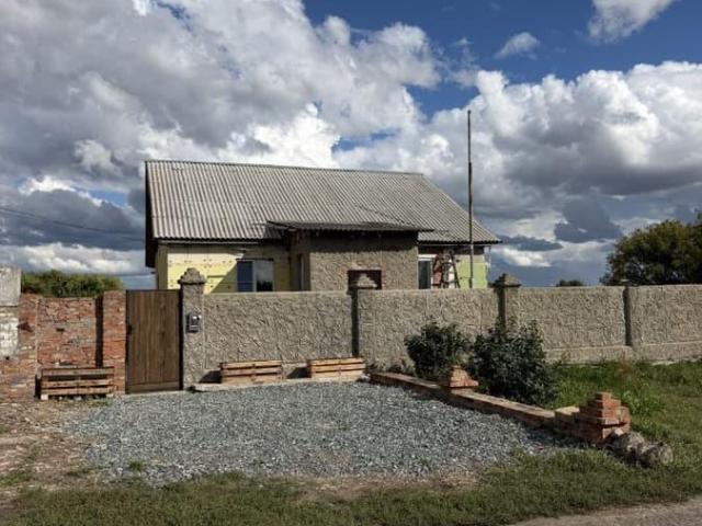 Дом продажа в Омская область