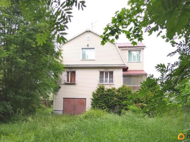 Дом продажа в Ленинградская область