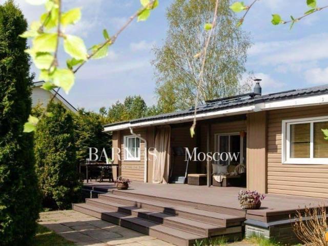 Дом продажа в Ленинградская область