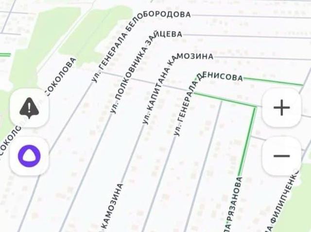 Дом продажа в Медовка, Рамонский район