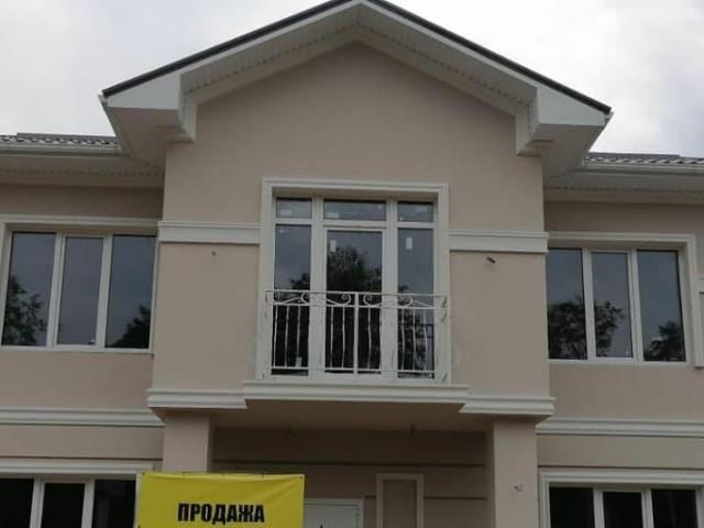 Дом продажа в Воронежская область