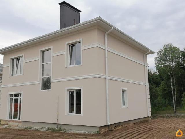 Дом продажа в КП Лазурная, Рамонский район
