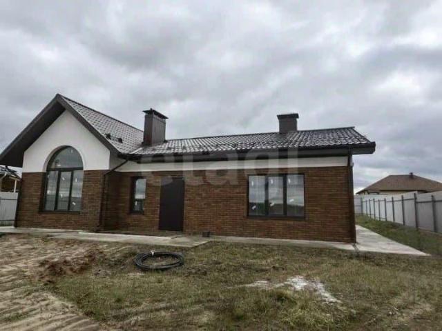 Дом продажа в Воронежская область