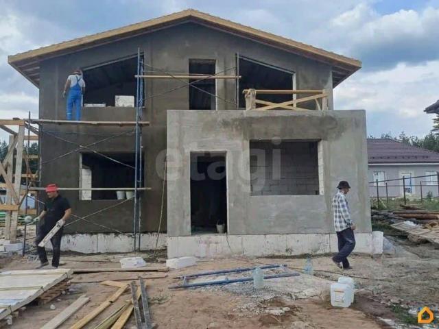 Дом продажа в Воронежская область