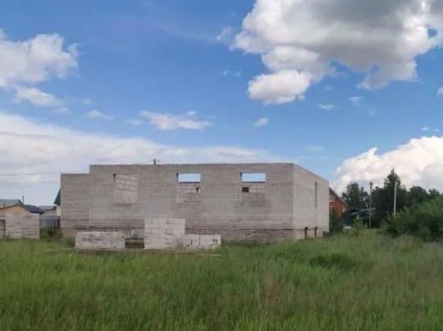 Дом продажа в Воронежская область