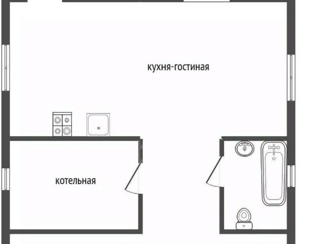 Дом продажа в Воронежская область