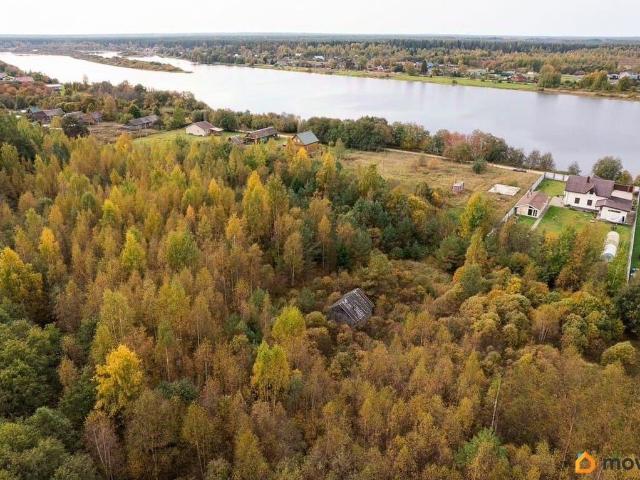 Дом продажа в Ленинградская область