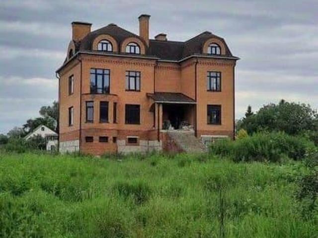 Дом продажа в Орловская область
