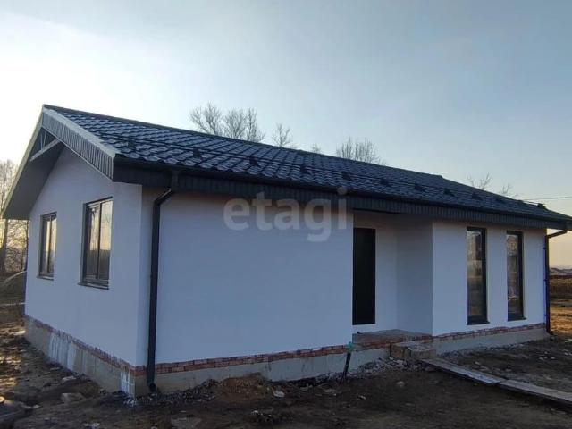 Дом продажа в Тульская область