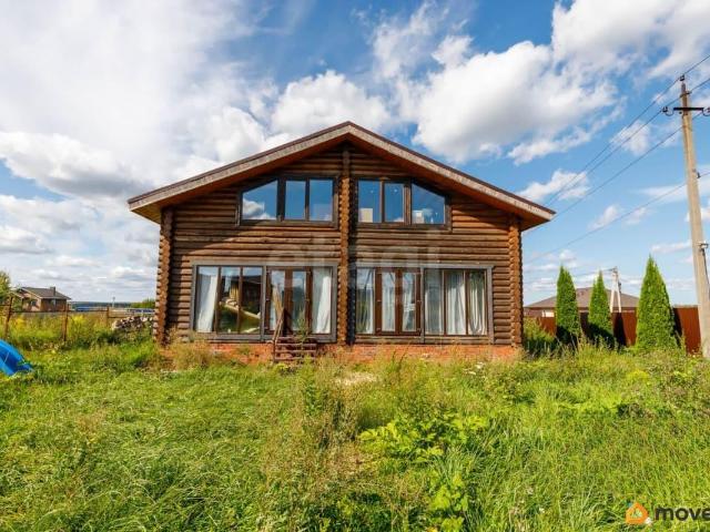 Дом продажа в Тула, Тульская область