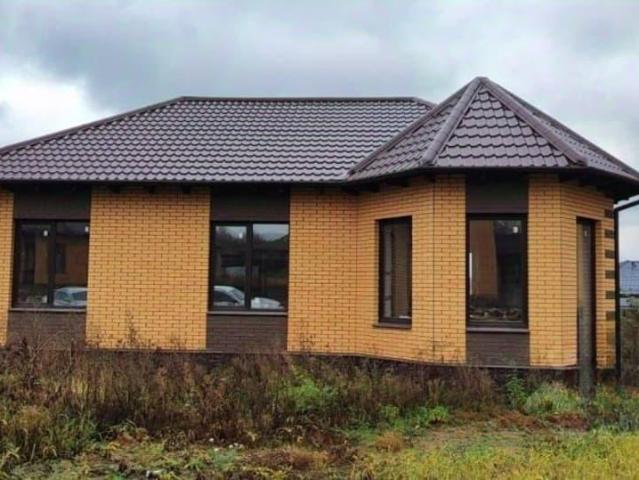 Дом продажа в Тульская область