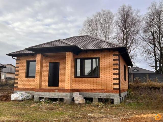 Дом продажа в Тульская область