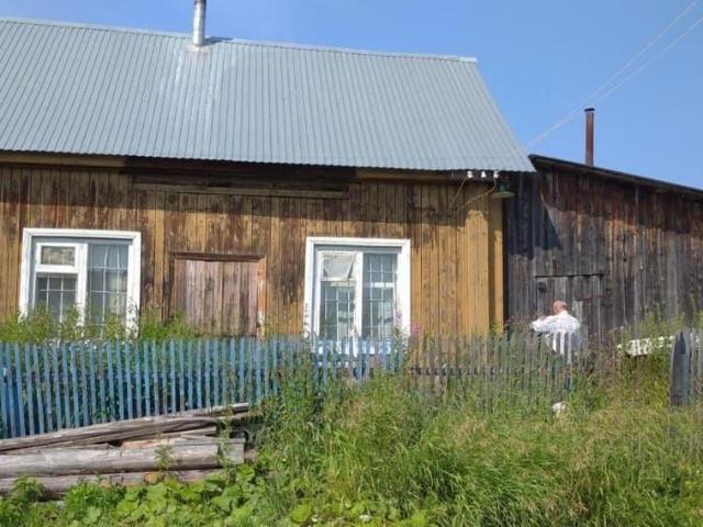 Дом продажа в Пермский Край