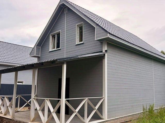 Дом продажа в Кабардино-Балкарская Республика