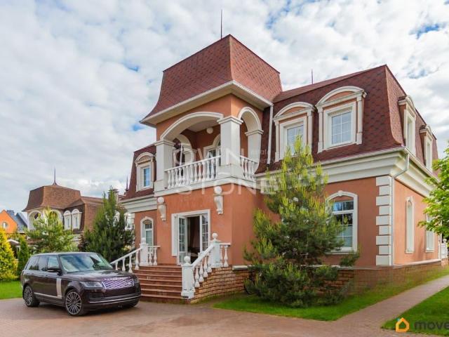Дом продажа в Кабардино-Балкарская Республика