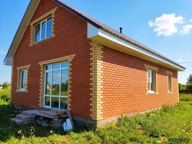 Дом продажа в Русско-юрмашский, Башкортостан Респ