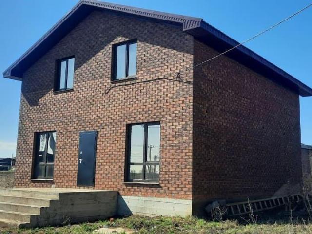 Дом продажа в Русско-юрмашский, Башкортостан Респ