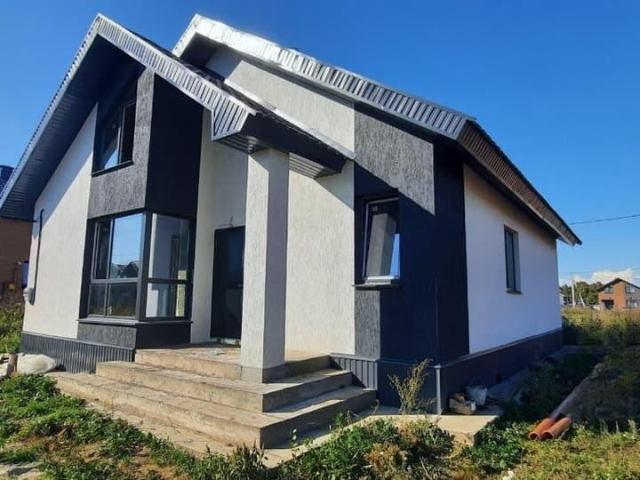 Дом продажа в Русско-юрмашский, Башкортостан Респ