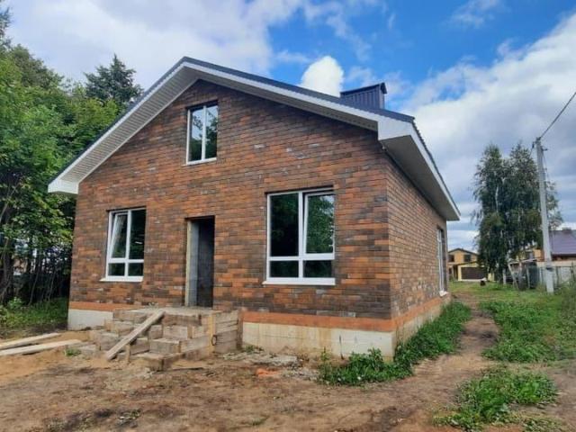 Дом продажа в Русско-юрмашский, Башкортостан Респ