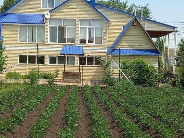 Дом продажа в Русско-юрмашский, Башкортостан Респ