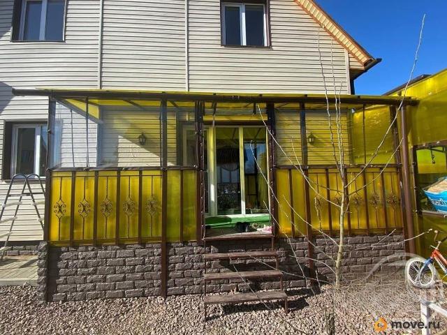 Дом продажа в Ленинградская область