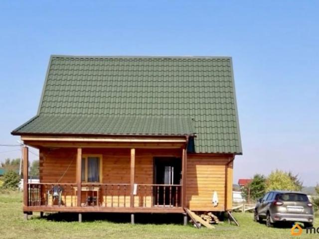 Дом продажа в Тульская область