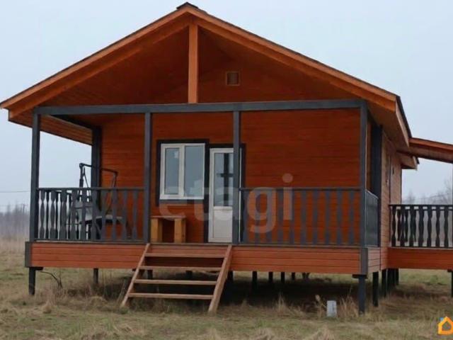 Дом продажа в Смоленская область