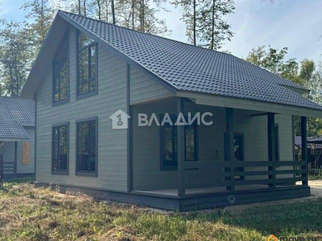 Дом продажа в Калужская Обл