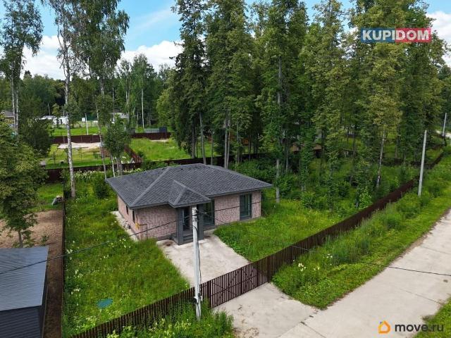 Дом продажа в Калужская Обл