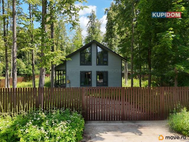 Дом продажа в Калужская Обл