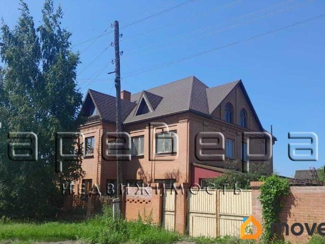 Дом продажа в Элитовский, Красноярский Край