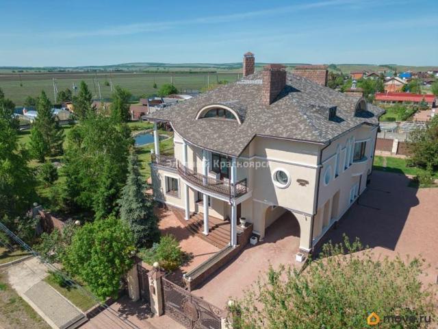 Дом продажа в Элитовский, Красноярский Край