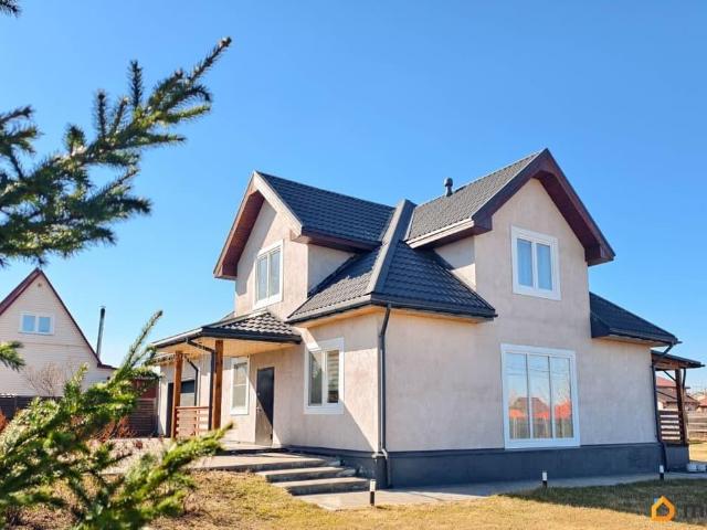 Дом продажа в Элитовский, Красноярский Край