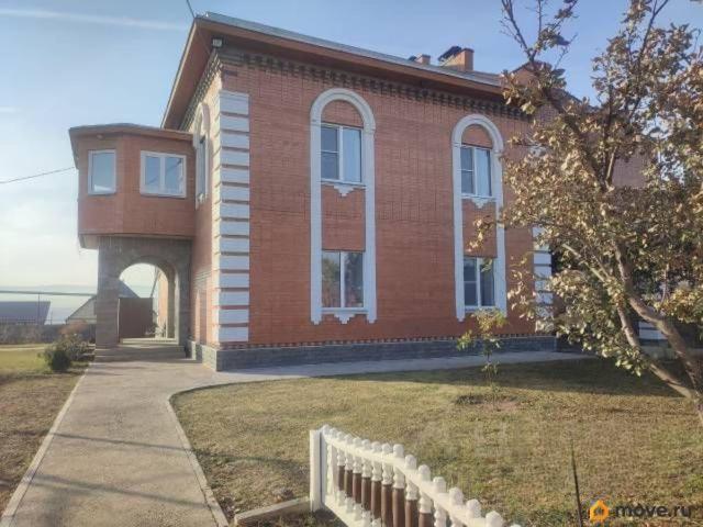 Дом продажа в Элитовский, Красноярский Край